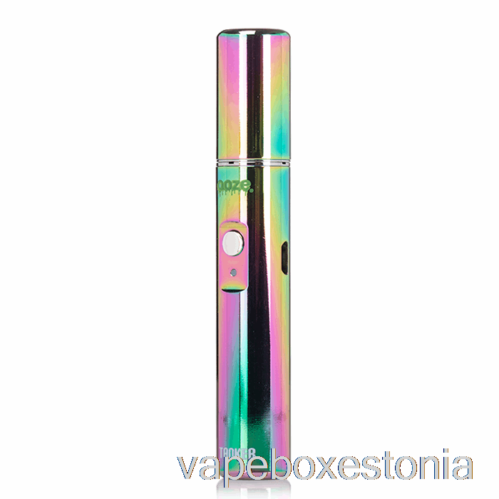 Vape Box Estonia Ooze Tanker 650mah Ekstraktiga Aku Vikerkaar